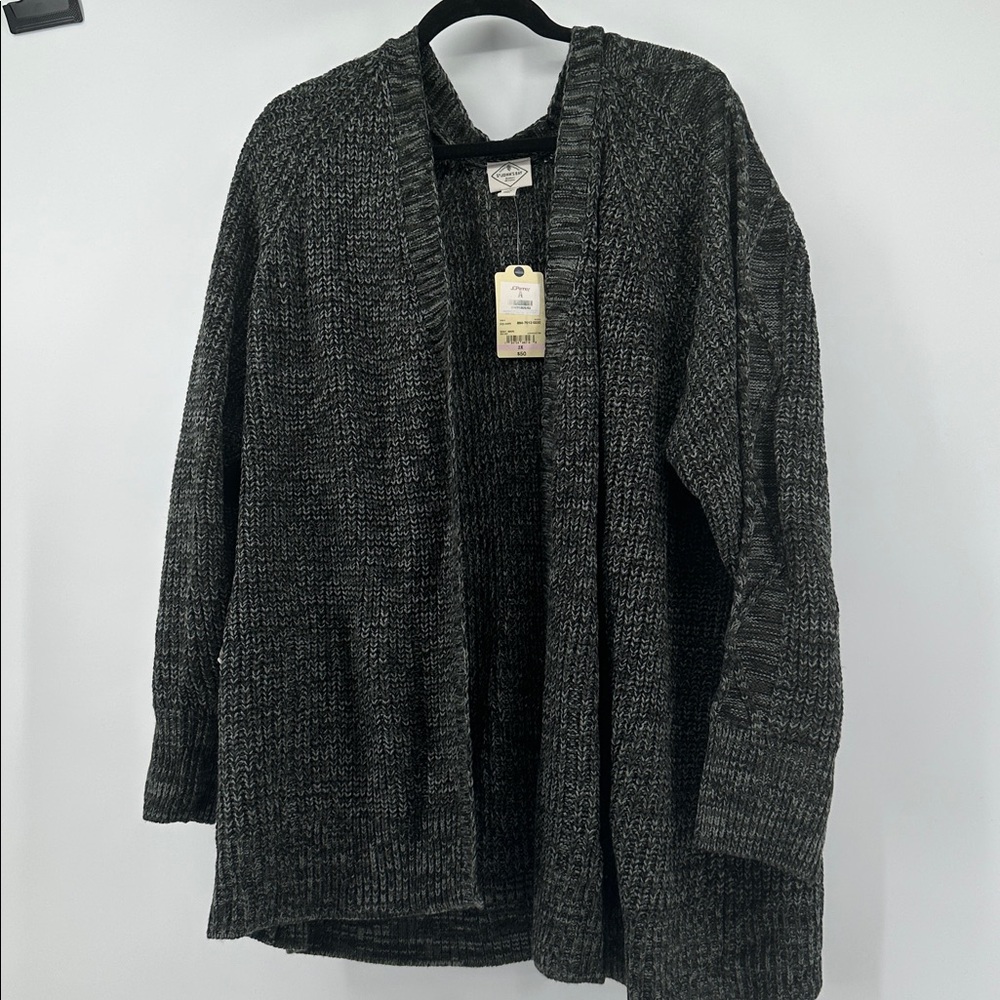 NWT St.‎ John's Bay Cardigan